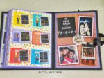F.R.I.E.N.D.S. THEME ALBUM (OPTION 2) By GiftsMyStore